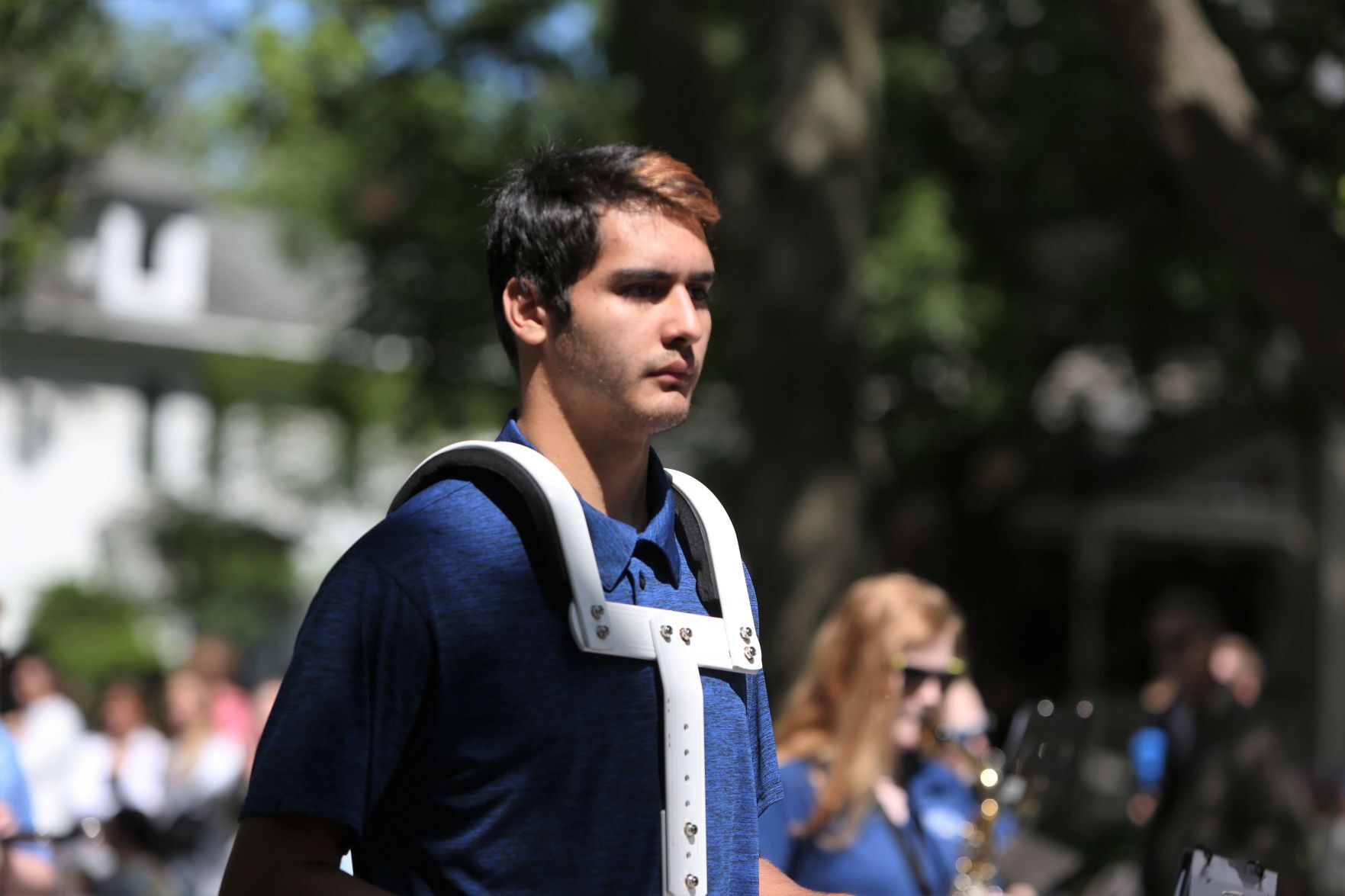 North Iowa Band Festival 2021